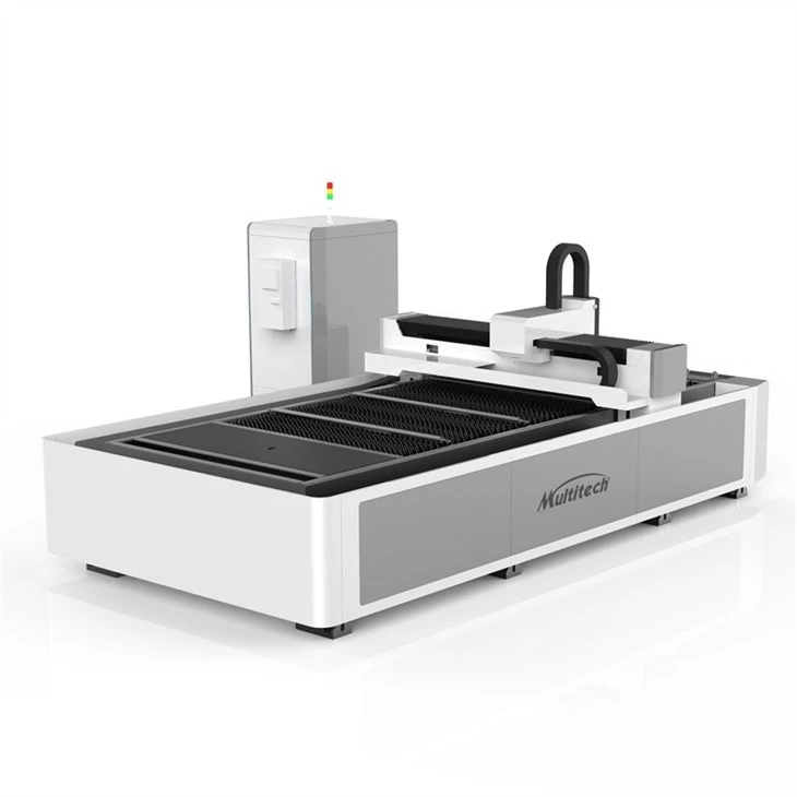 2 KW Laser Cutting Machine (3)