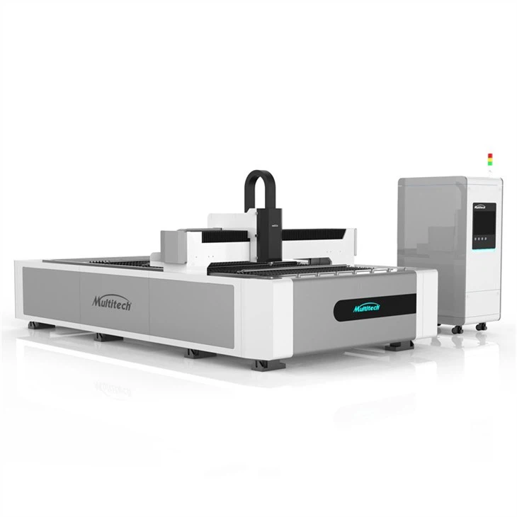 2 KW Laser Cutting Machine (4)
