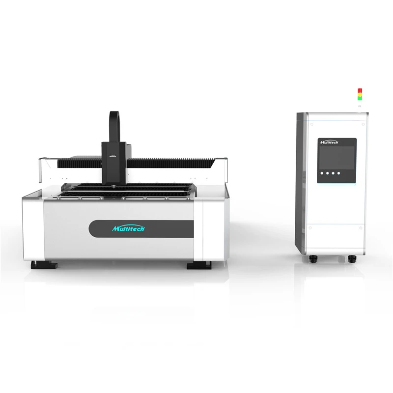 Laser Cutting Stainless Steel Machine